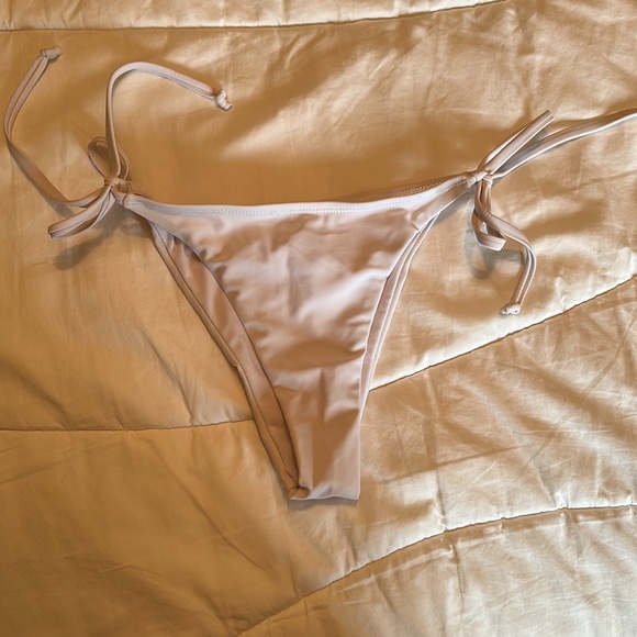 NWOT ZAFUL SIDE TIE BOTTOMS - Picture 2 of 3